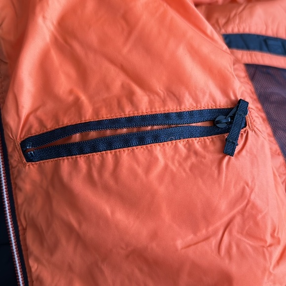 Lands’ End Puffer Jacket - Picture 6 of 9